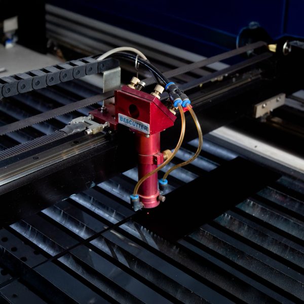 Laser at Access48