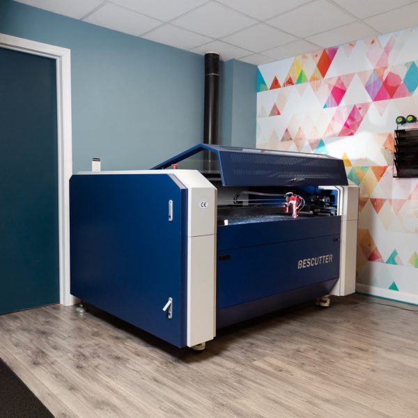 Laser at Access48