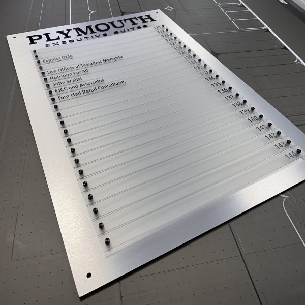 Wayfinding