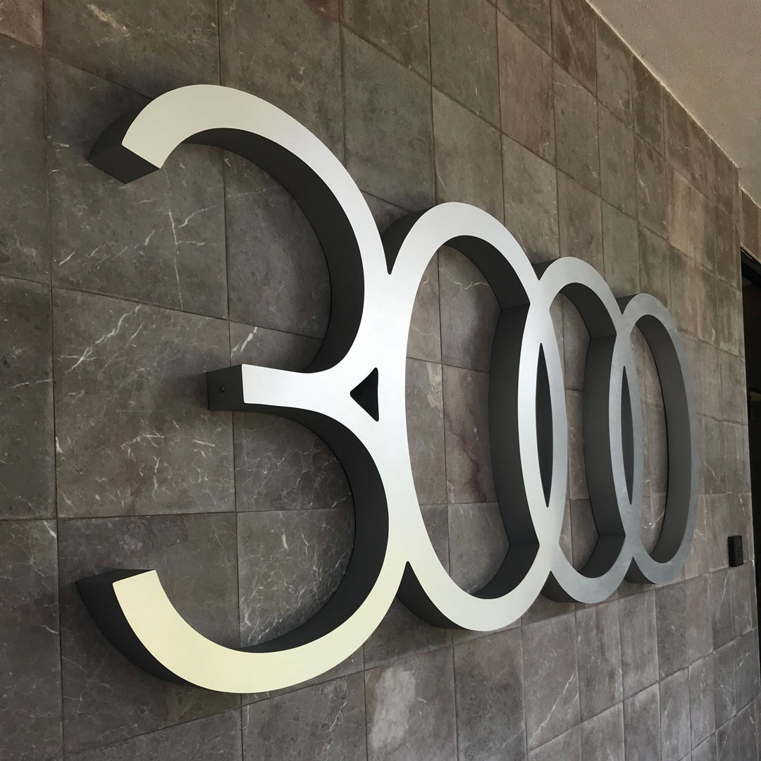 3000 Central