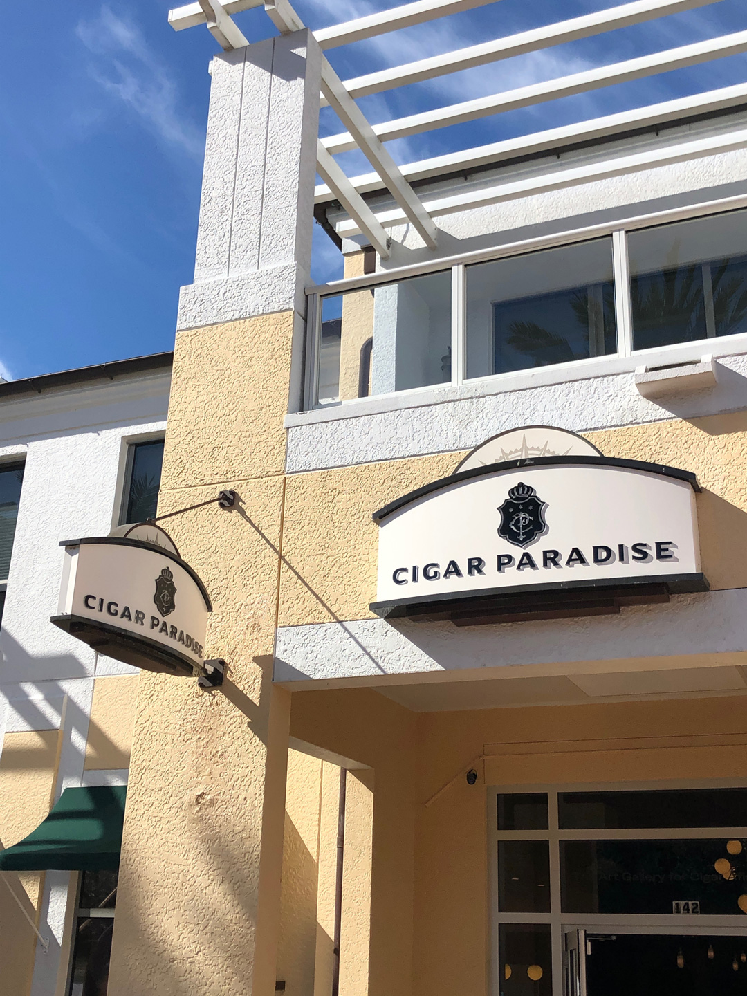 Cigar Paradise
