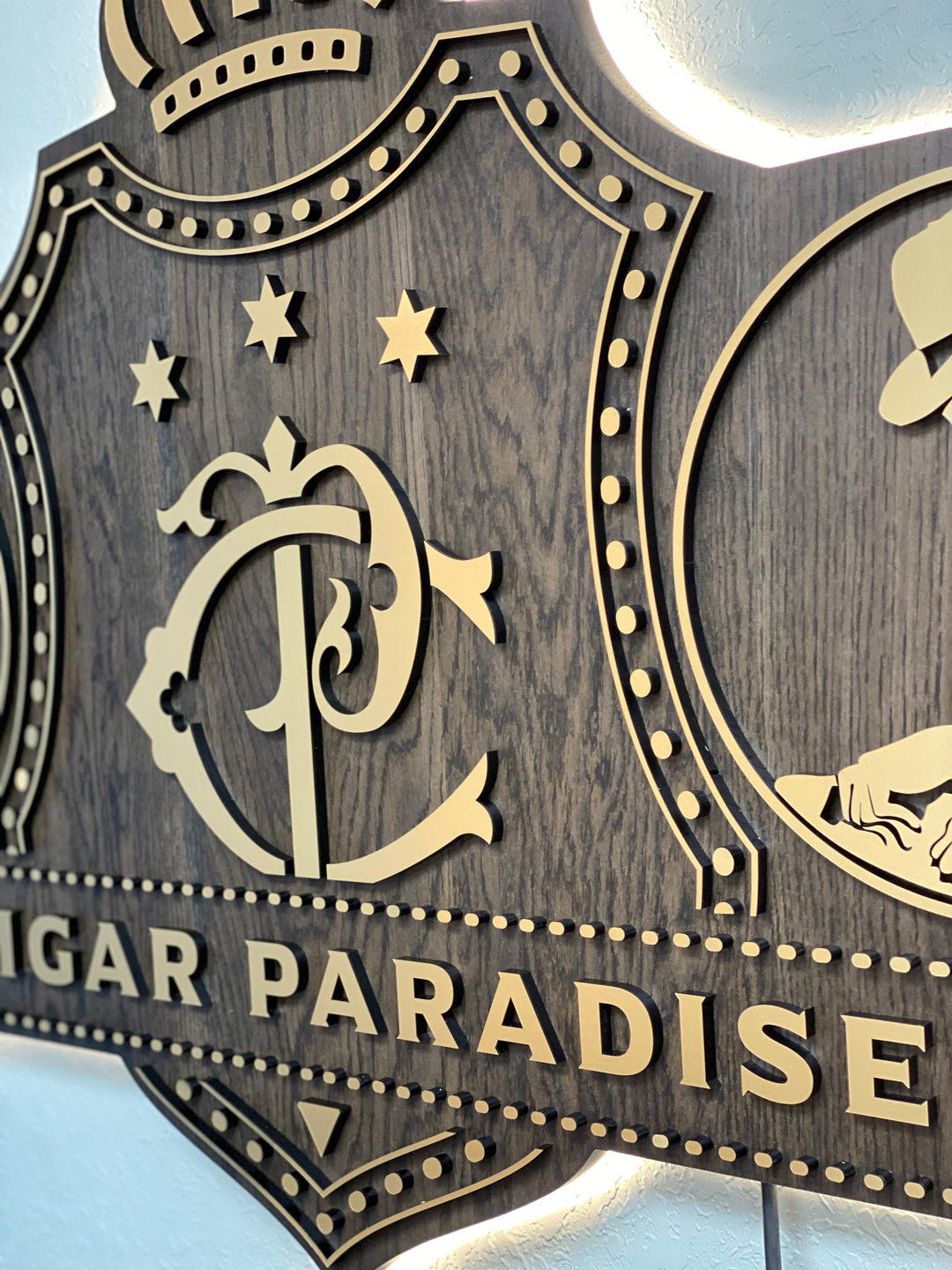 Cigar Paradise, photo 4