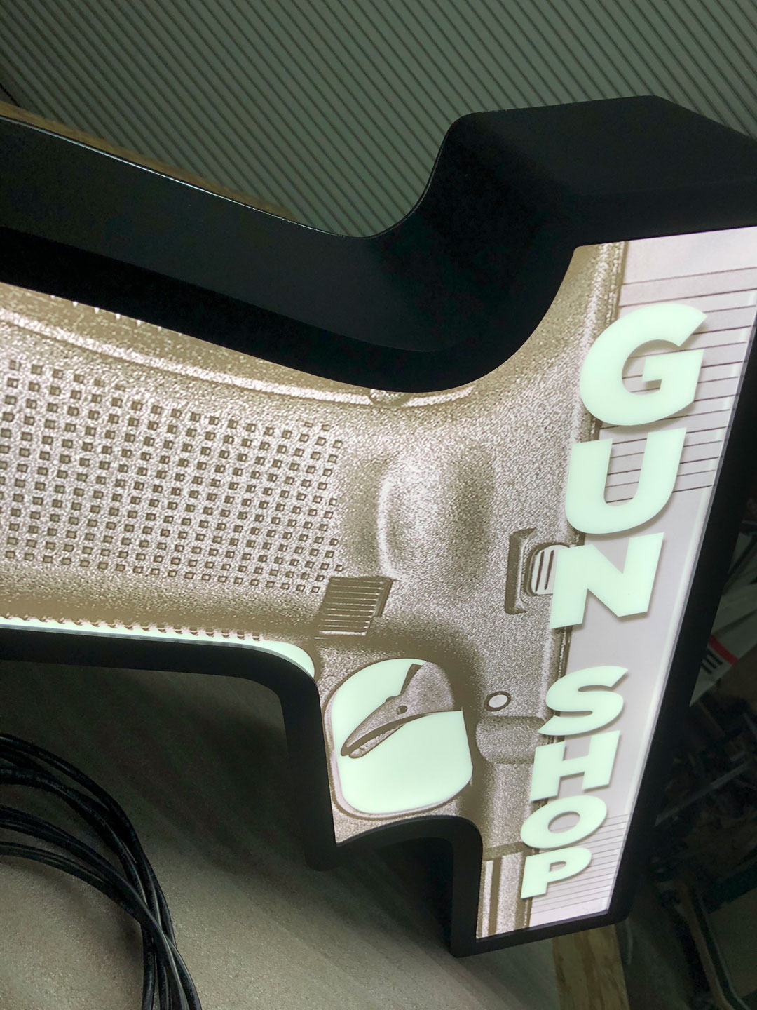 M.Carbo Gun Shop, photo 3