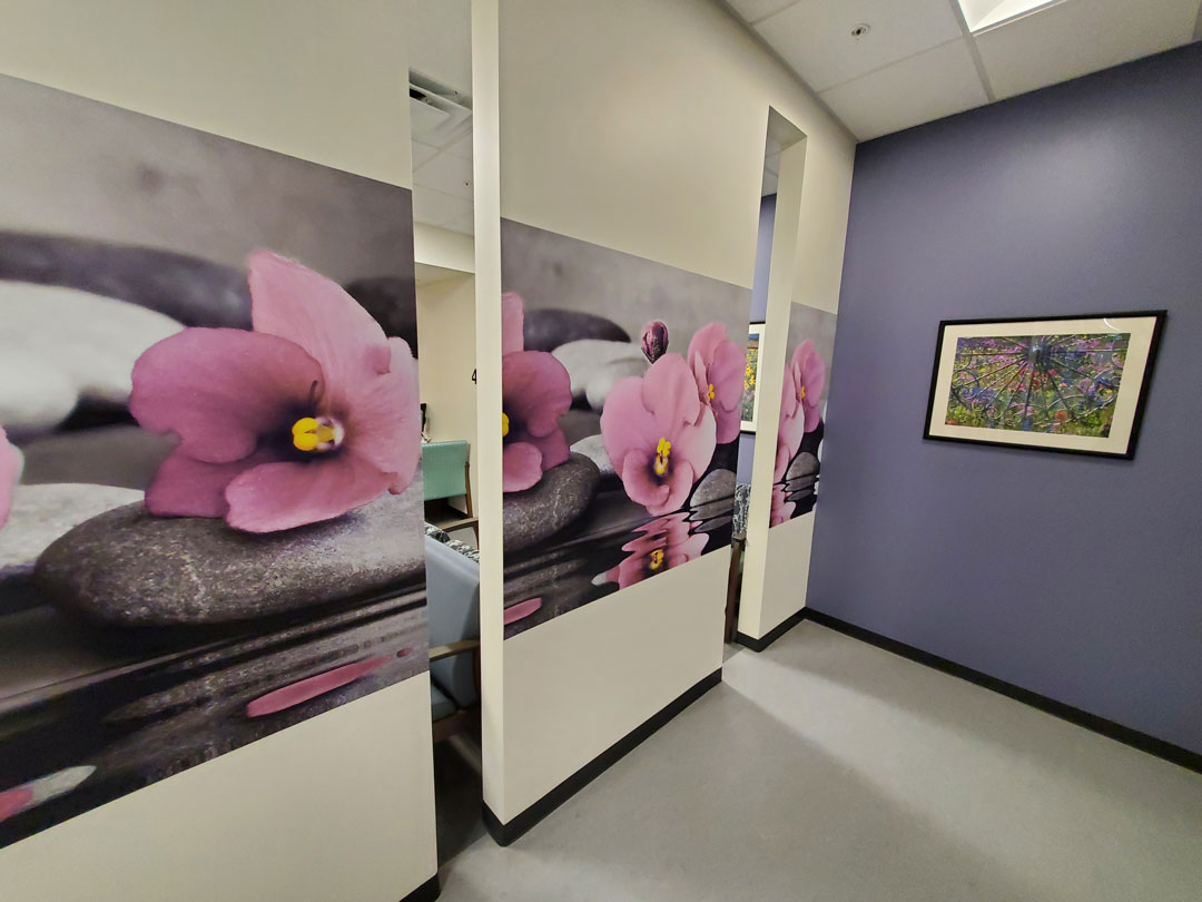 Moffitt Cancer Center, photo 6